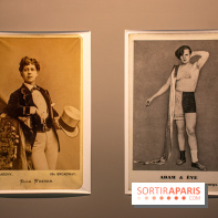 Trans*galactique : l'exposition célébrant les identités trans à la Gaité Lyrique - DSC 1812