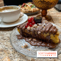 Le brunch italien d'A Braccetto