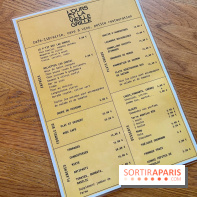 L'Ours et la Vieille Grille