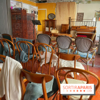 L'Ours et la Vieille Grille - IMG 5804