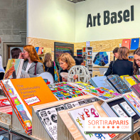 Art Basel 2024 au Grand Palais - image00002