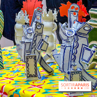 Art Basel 2024 au Grand Palais - image00007