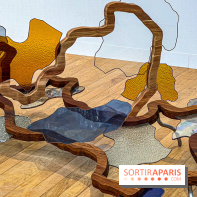 Art Basel 2024 au Grand Palais - image00037