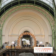 Art Basel 2024 au Grand Palais - image00039