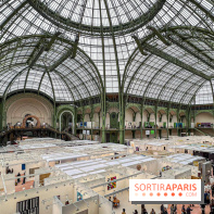 Art Basel 2024 au Grand Palais - image00041