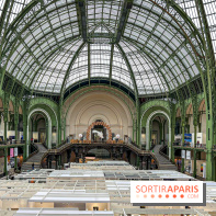 Art Basel 2024 au Grand Palais - image00042