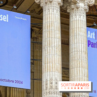 Art Basel 2024 au Grand Palais - image00048