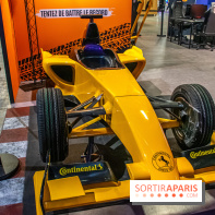 Paris Games Week 2024 - DSC 1850