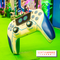 Paris Games Week 2024 - DSC 1859