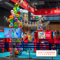 Paris Games Week 2024 - DSC 1874