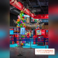 Paris Games Week 2024 - DSC 1875