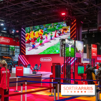 Paris Games Week 2024 - DSC 1877