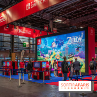 Paris Games Week 2024 - DSC 1884