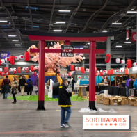 Paris Games Week 2024 - DSC 1901