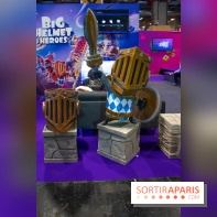 Paris Games Week 2024 - DSC 1911