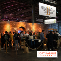 Paris Games Week 2024 - DSC 1940