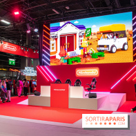 Paris Games Week 2024 - DSC 1950