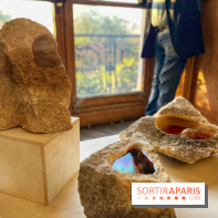 Romance in the Stone