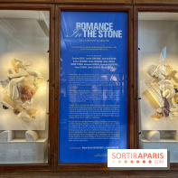 Romance in the Stone