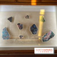 Romance in the Stone