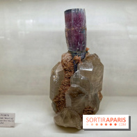 Romance in the Stone