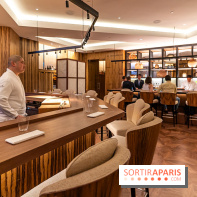 Hakuba, le restaurant japonais du Cheval Blanc Paris - les photos -  A7C4575