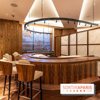 Hakuba, le restaurant japonais du Cheval Blanc Paris - les photos -  A7C4578