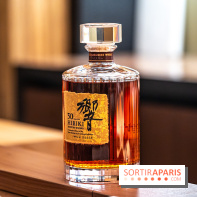 Hakuba, le restaurant japonais du Cheval Blanc Paris - les photos -  A7C4598