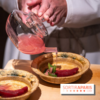 Hakuba, le restaurant japonais du Cheval Blanc Paris - les photos -  A7C4606