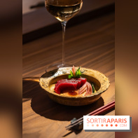 Hakuba, le restaurant japonais du Cheval Blanc Paris - les photos -  A7C4613