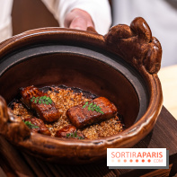 Hakuba, le restaurant japonais du Cheval Blanc Paris - les photos -  A7C4634