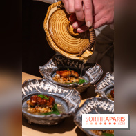 Hakuba, le restaurant japonais du Cheval Blanc Paris - les photos -  A7C4658