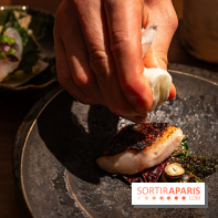 Hakuba, le restaurant japonais du Cheval Blanc Paris - les photos -  A7C4678