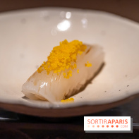 Hakuba, le restaurant japonais du Cheval Blanc Paris - les photos -  A7C4722
