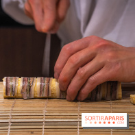 Hakuba, le restaurant japonais du Cheval Blanc Paris - les photos -  A7C4740