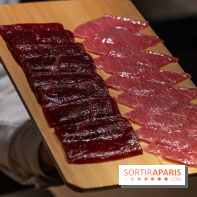 Hakuba, le restaurant japonais du Cheval Blanc Paris - les photos -  A7C4743