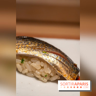 Hakuba, le restaurant japonais du Cheval Blanc Paris - les photos -  A7C4748