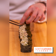 Hakuba, le restaurant japonais du Cheval Blanc Paris - les photos -  A7C4762