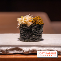 Hakuba, le restaurant japonais du Cheval Blanc Paris - les photos -  A7C4769 2