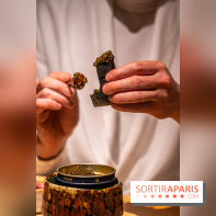 Hakuba, le restaurant japonais du Cheval Blanc Paris - les photos -  A7C4776