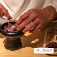 Hakuba, le restaurant japonais du Cheval Blanc Paris - les photos -  A7C4805