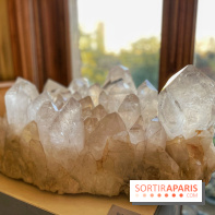 Musée de Minéralogie - IMG 5858