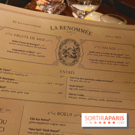 La Renommée