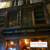 La Renommée