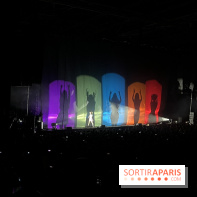 Concert de Lindsey Stirling  - IMG 5983