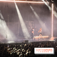 Concert de Lindsey Stirling  - IMG 5992