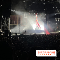 Concert de Lindsey Stirling