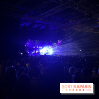 Concert de Lindsey Stirling  - IMG 6006