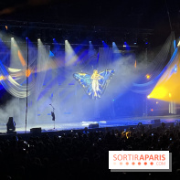 Concert de Lindsey Stirling  - IMG 6015