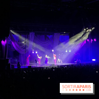 Concert de Lindsey Stirling